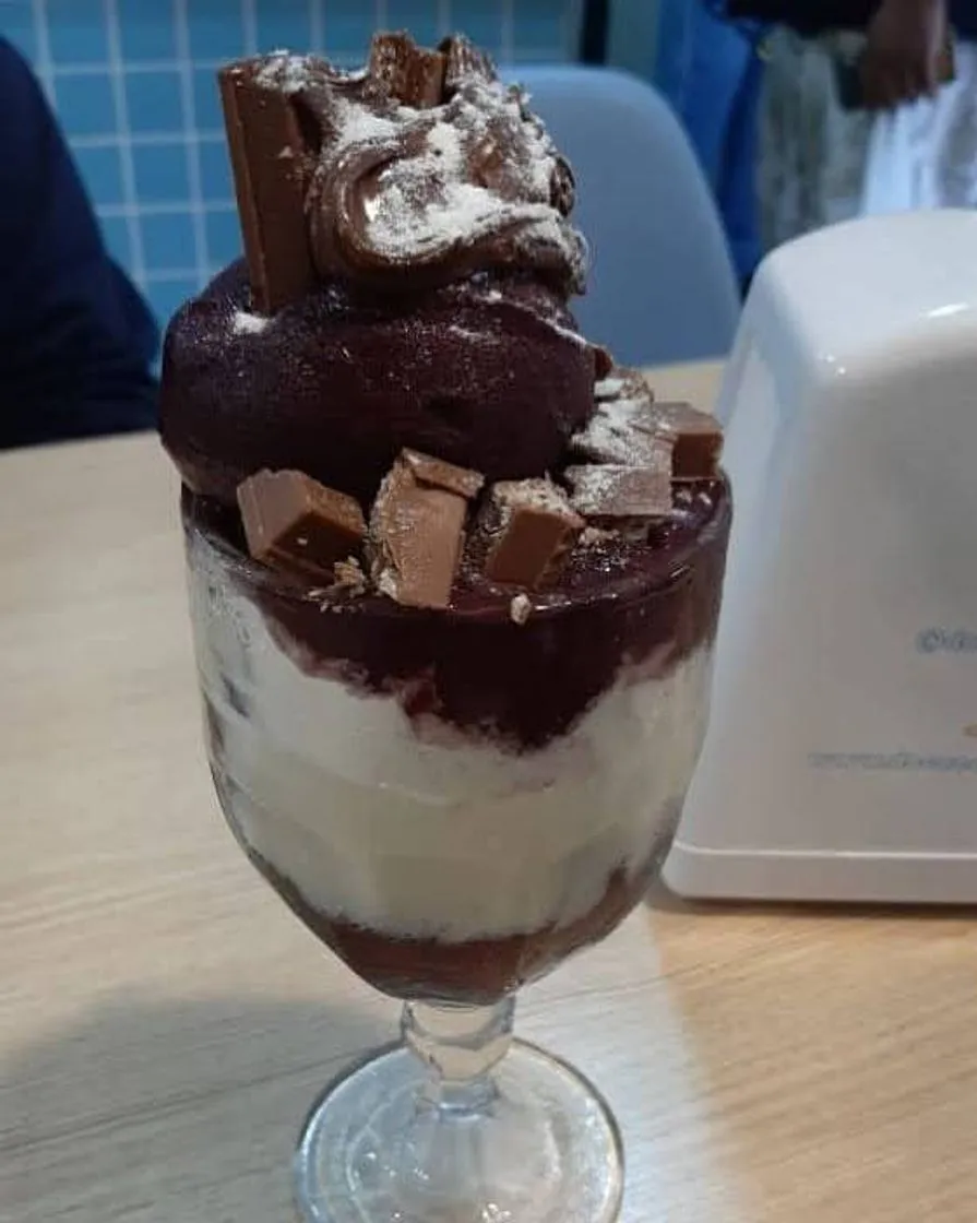 Sorveteria Doce Cascão