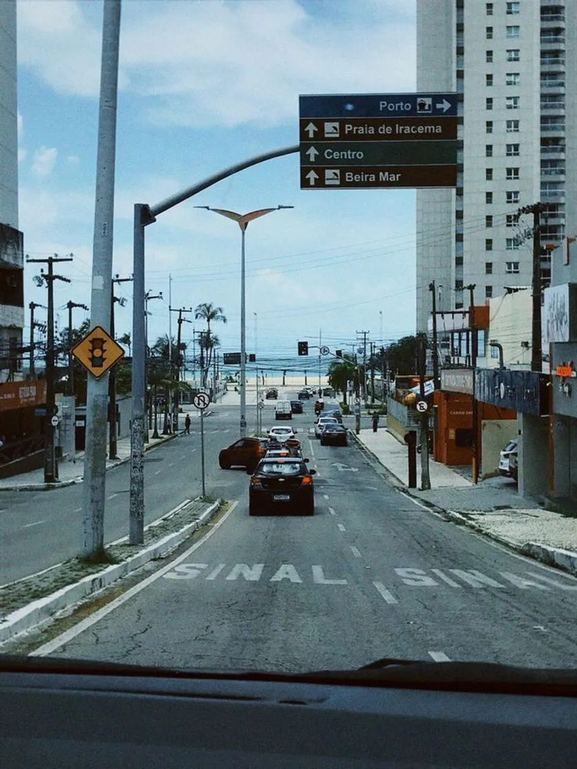 Fortaleza
