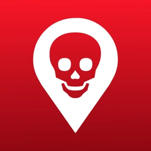 Poison Maps