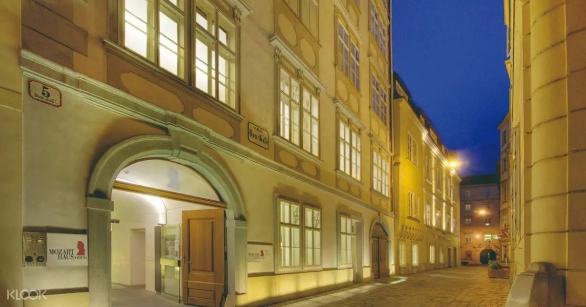 Mozarthaus