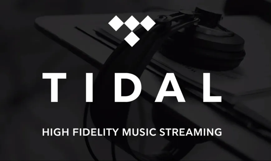 TIDAL