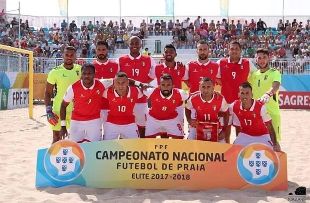 Estádio do Viveiro