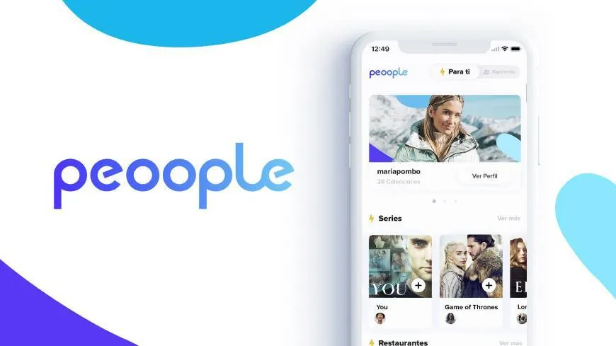 Peoople APP