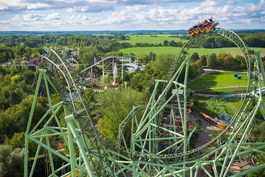Hansa-Park