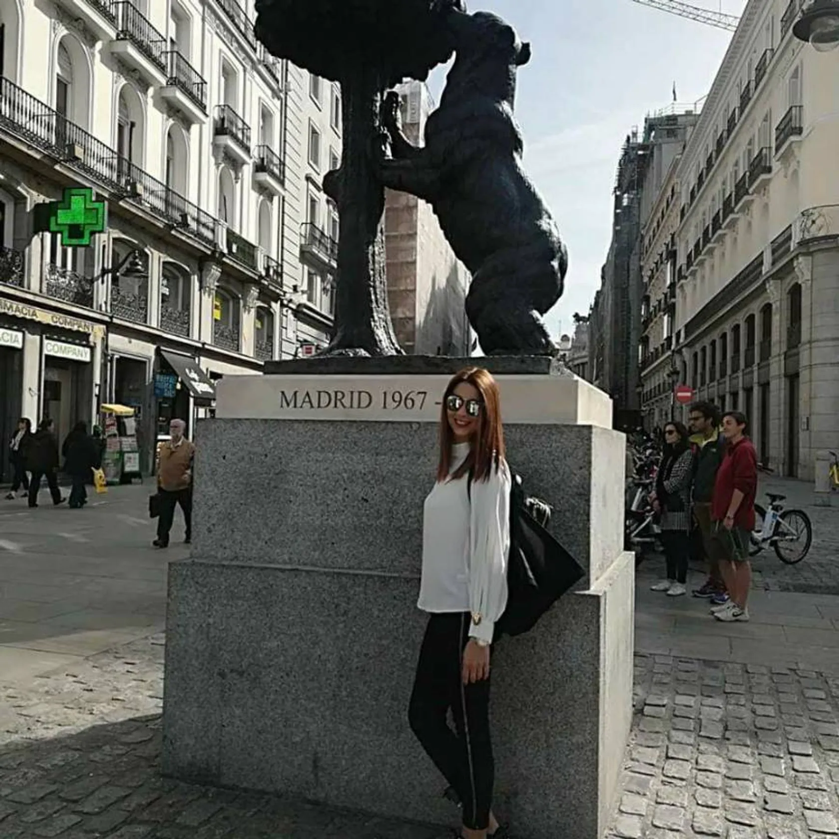 Puertas Del Sol
