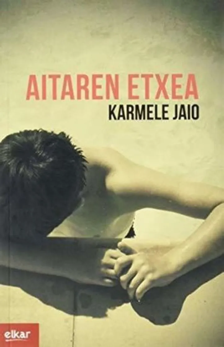 Aitaren etxea: 374