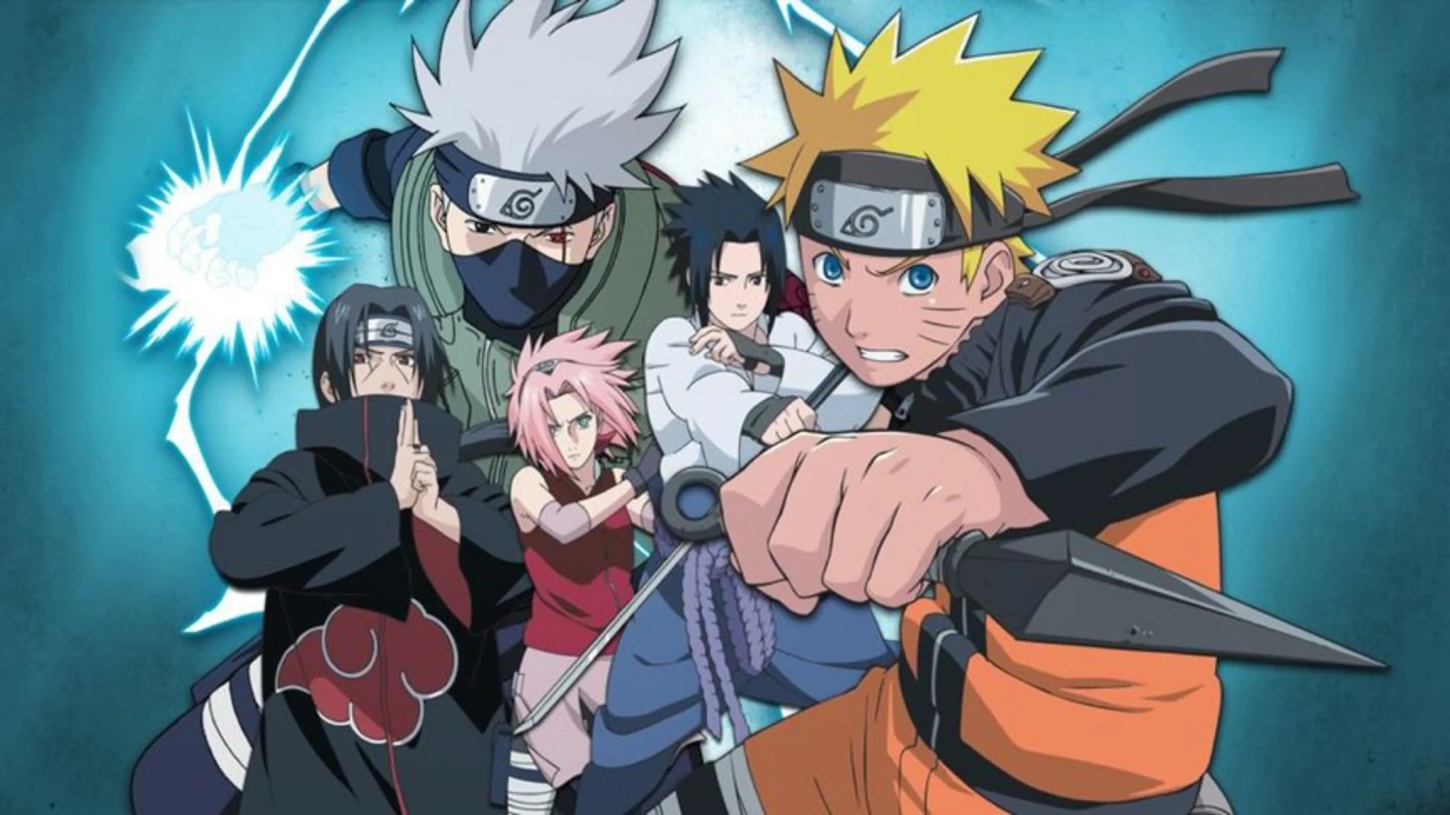 Naruto