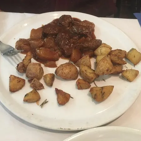 Restaurante Di Fredo