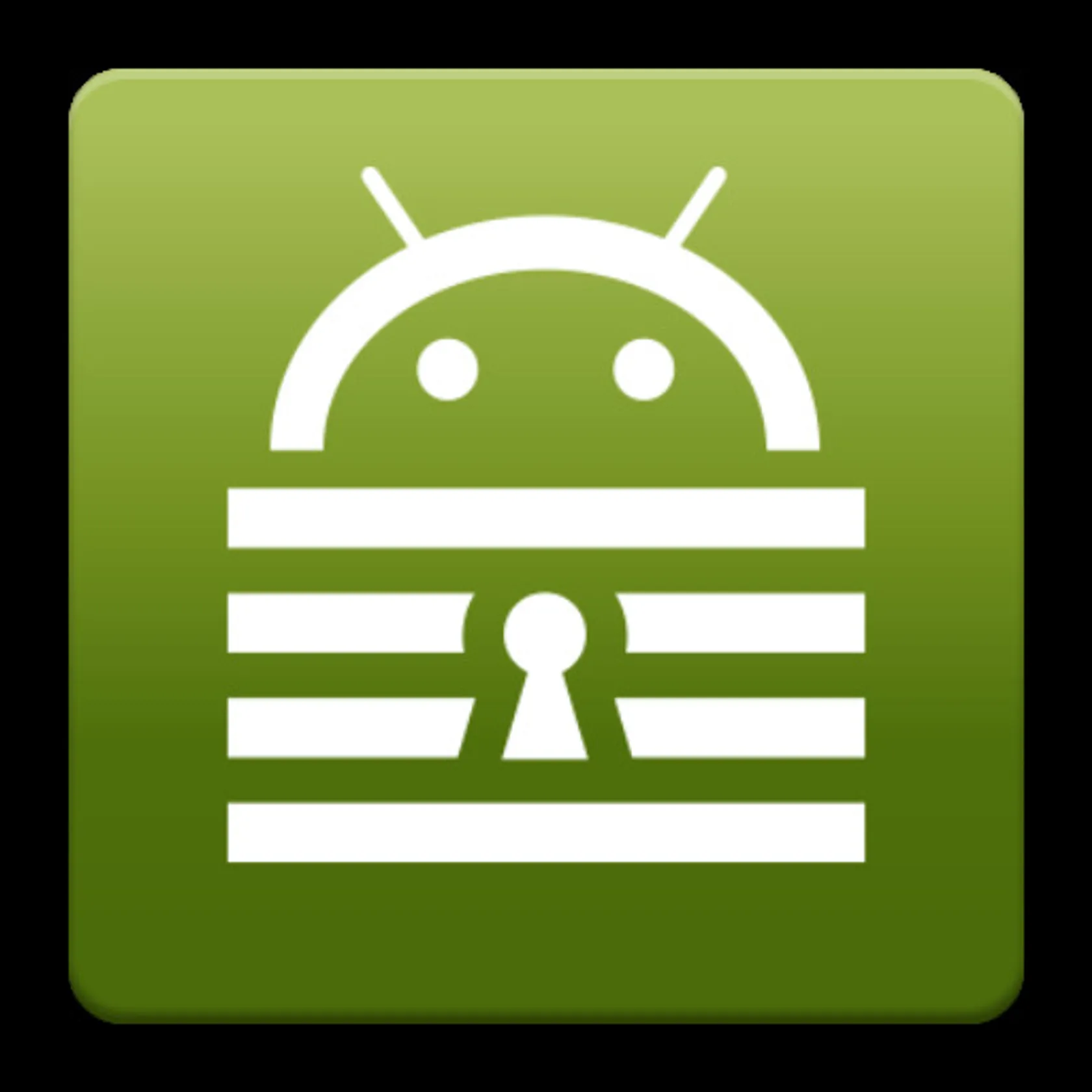 Keepass2android