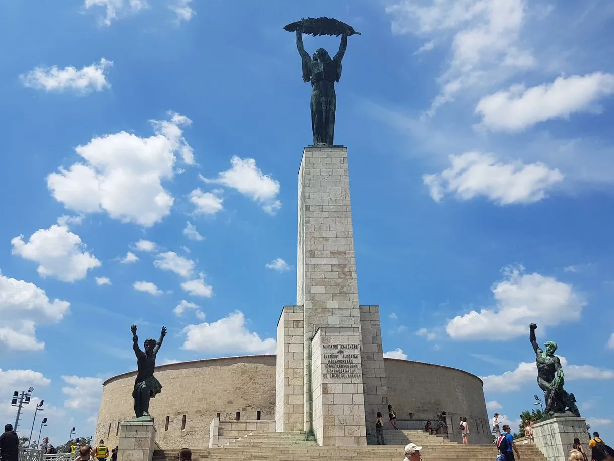 Liberty Statue