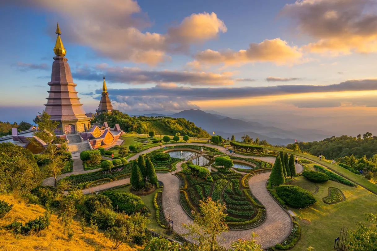 Chiang Mai