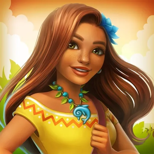 Paradise Island 2: Tu isla