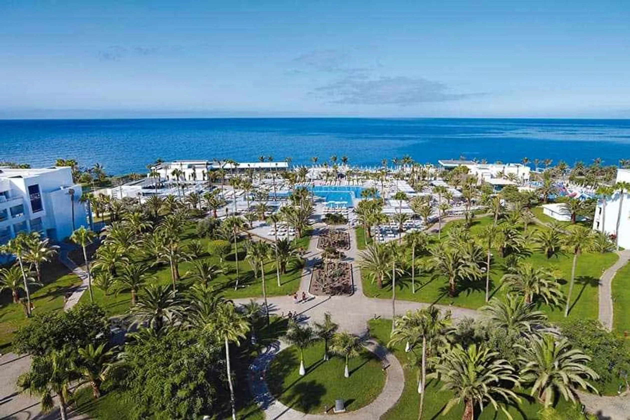 Hotel Riu Gran Canaria