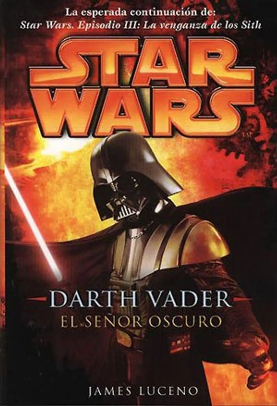Darth Vader