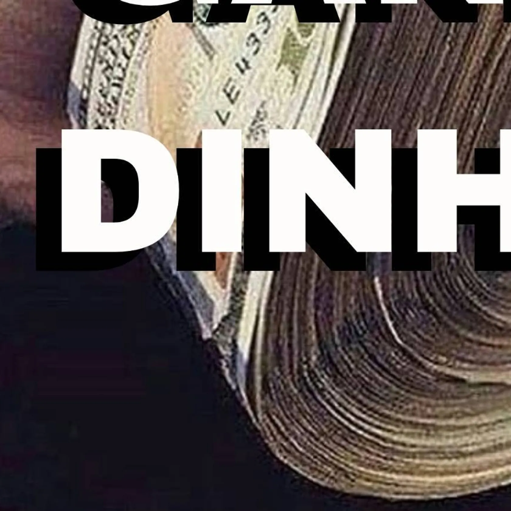 Dinheiro Rápido? 💲