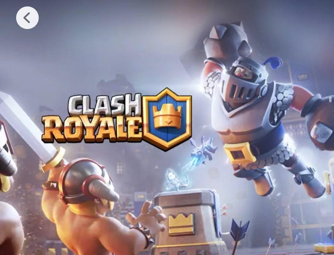Clash Royale on the App Store