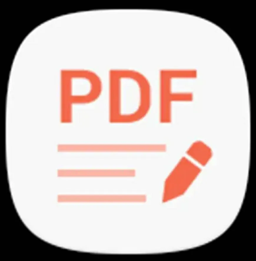 Permite preencher e assinar documentos em PDF