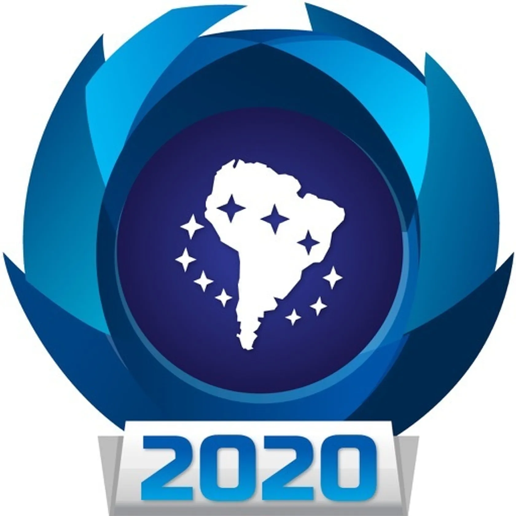 Libertadores Pro 2020