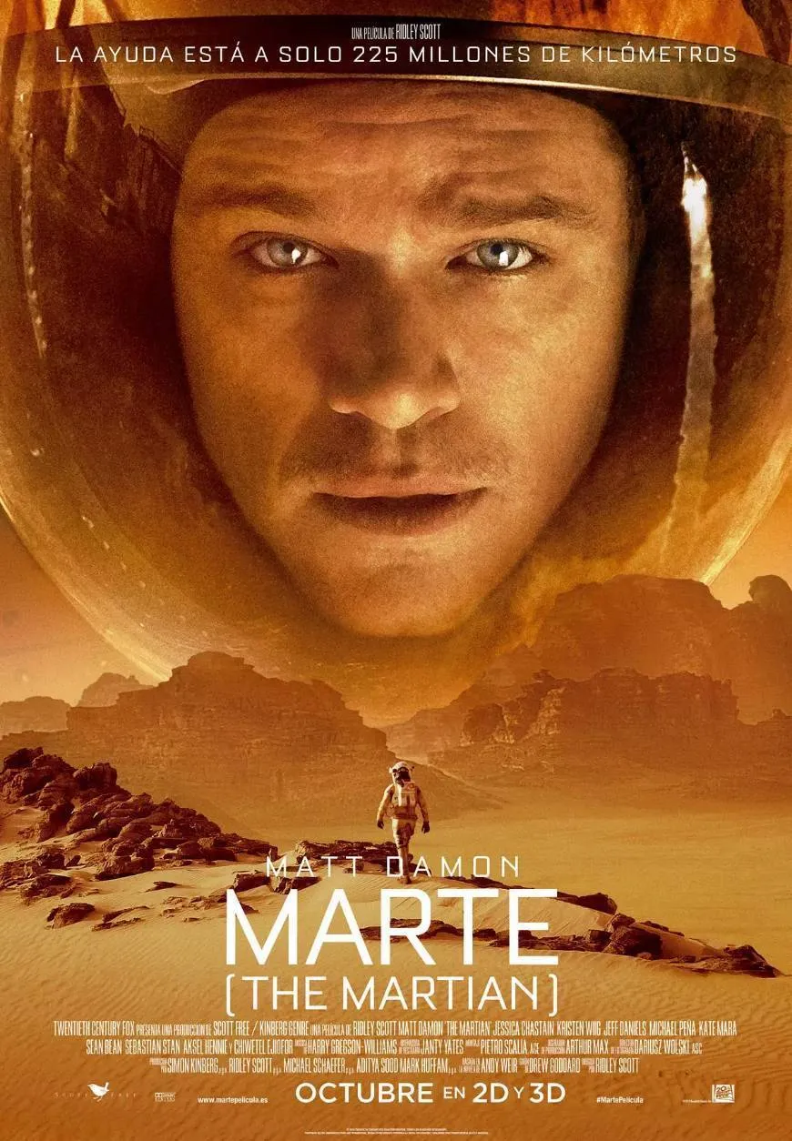 Marte