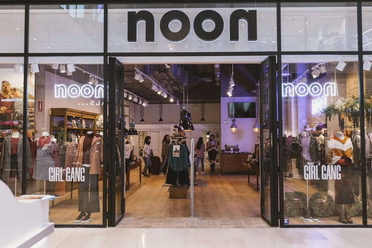 Noon Madrid