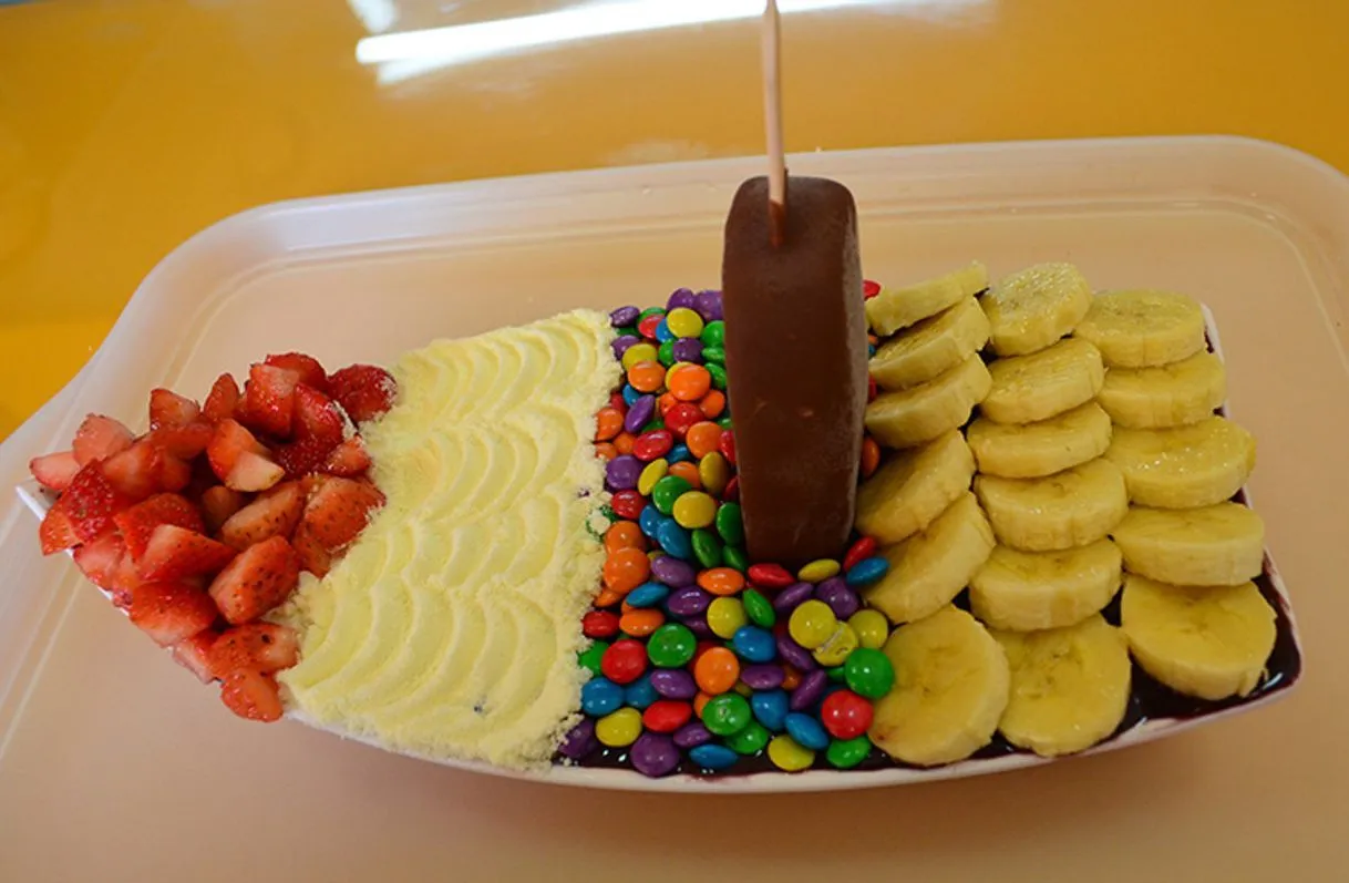 Açaí do Fábio