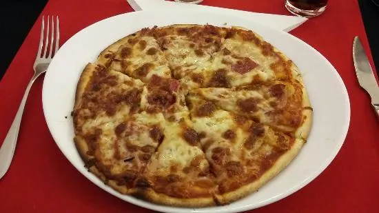 Ricapizza