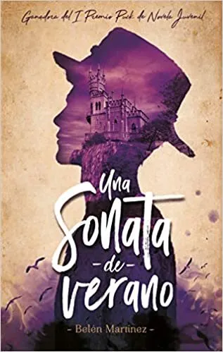 Sonata de verano Belén Martínez