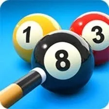8 ball pool