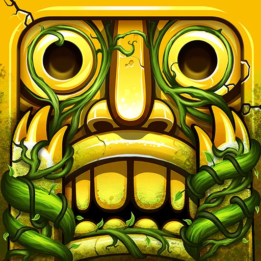 Temple run 2