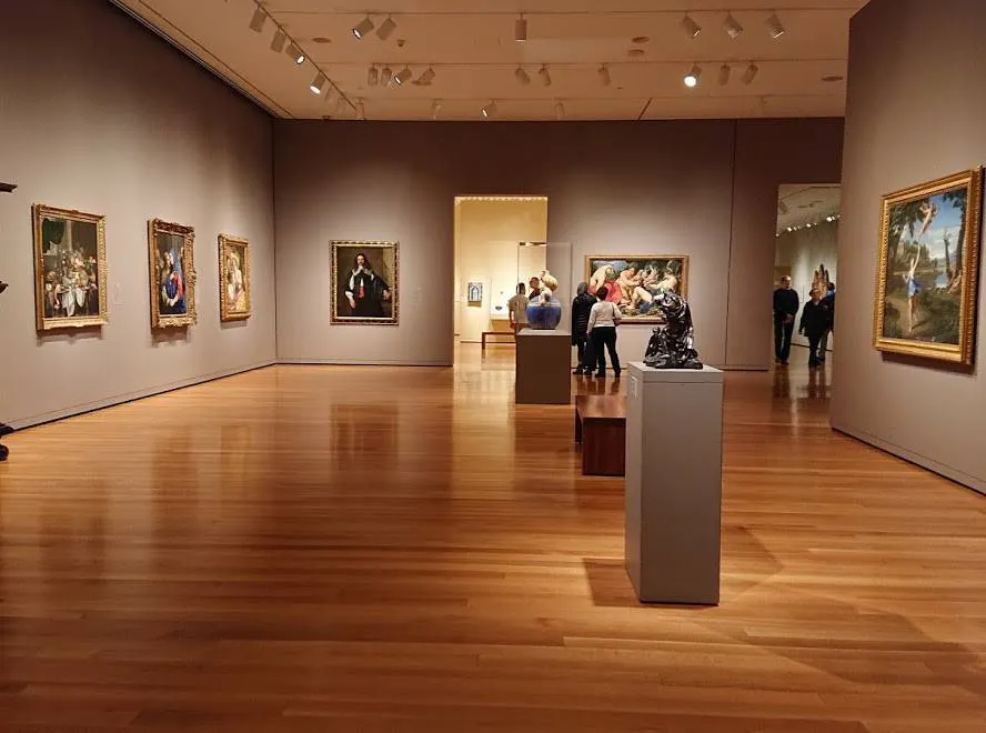 Seattle Art Museum