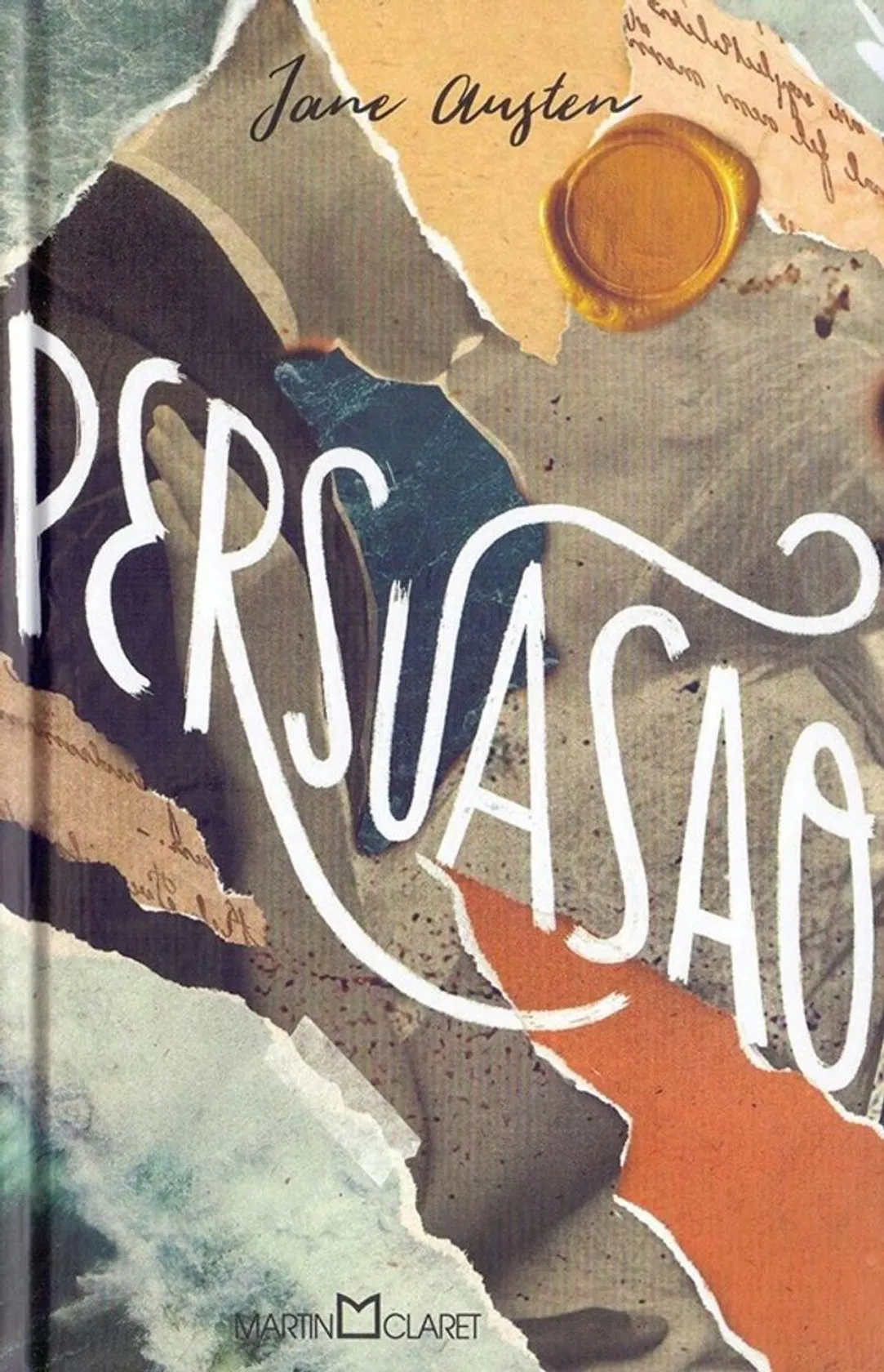 Persuasão