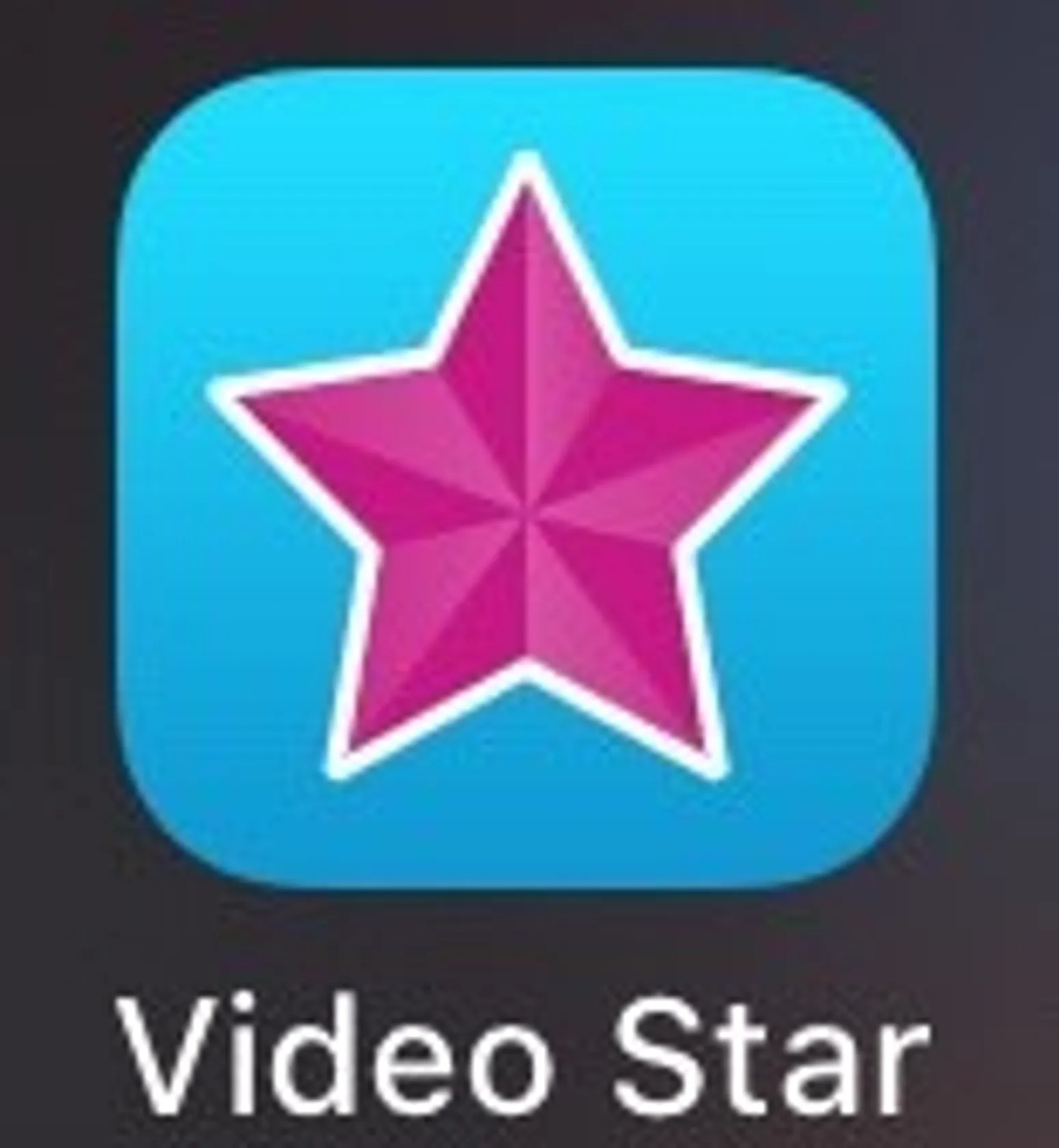 Video Star ✨