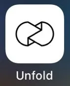 Unfold 🔥
