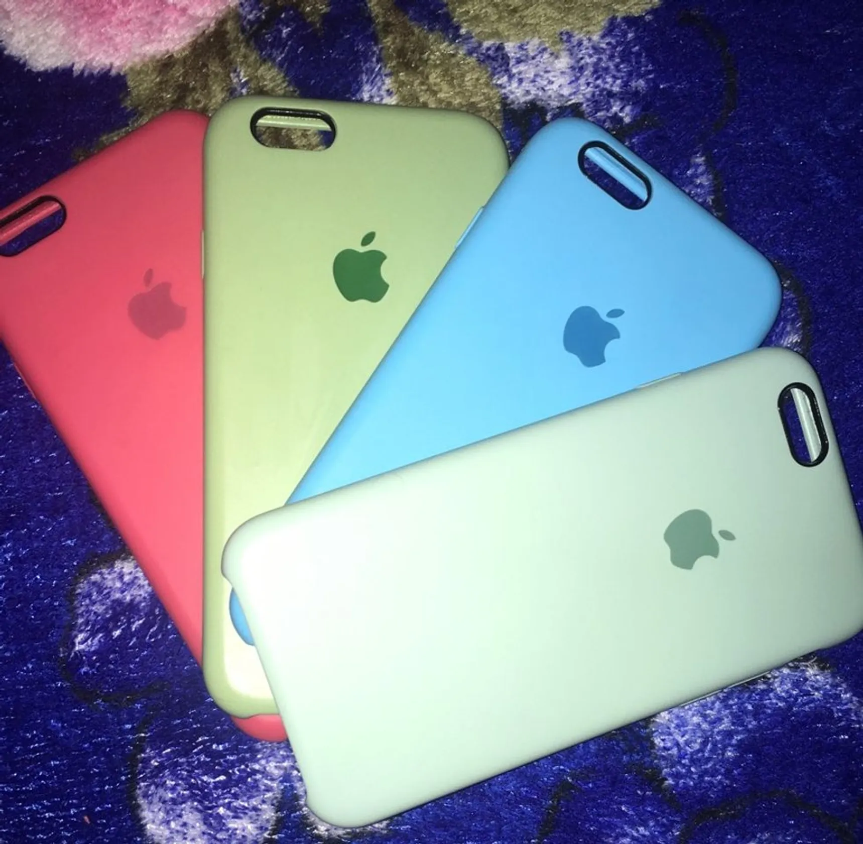 Minhas Capinhas
