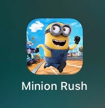 Minion Rush