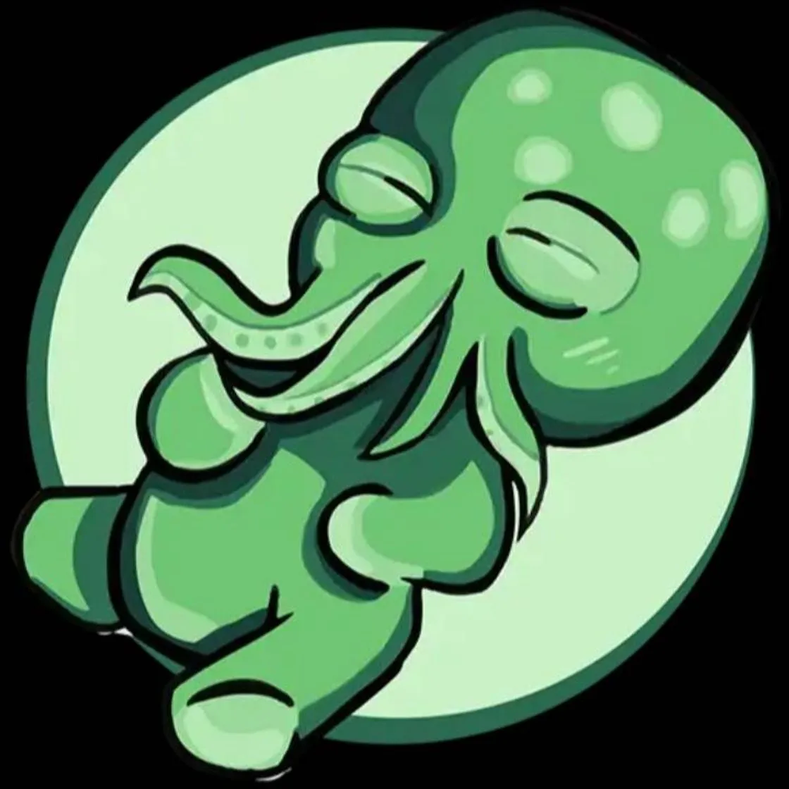 Cthulhu Virtual Pet