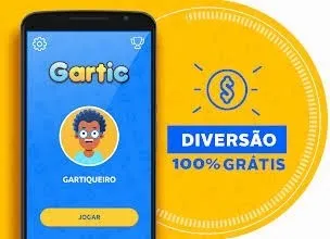 GARTIC APP