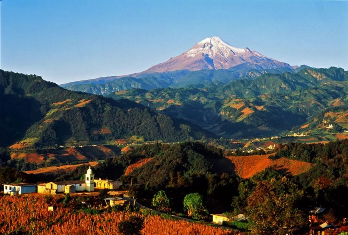Orizaba
