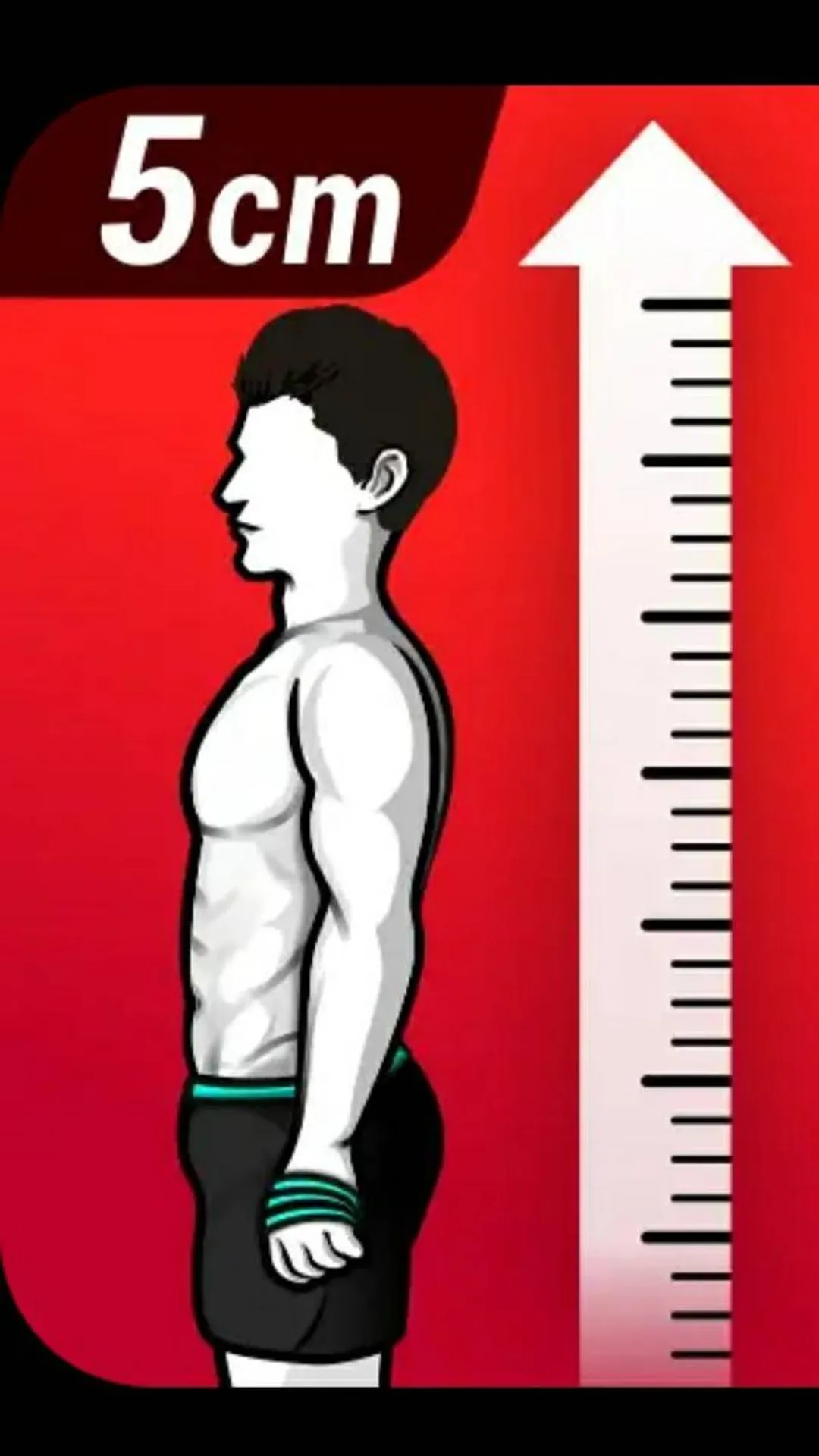 Height Increase