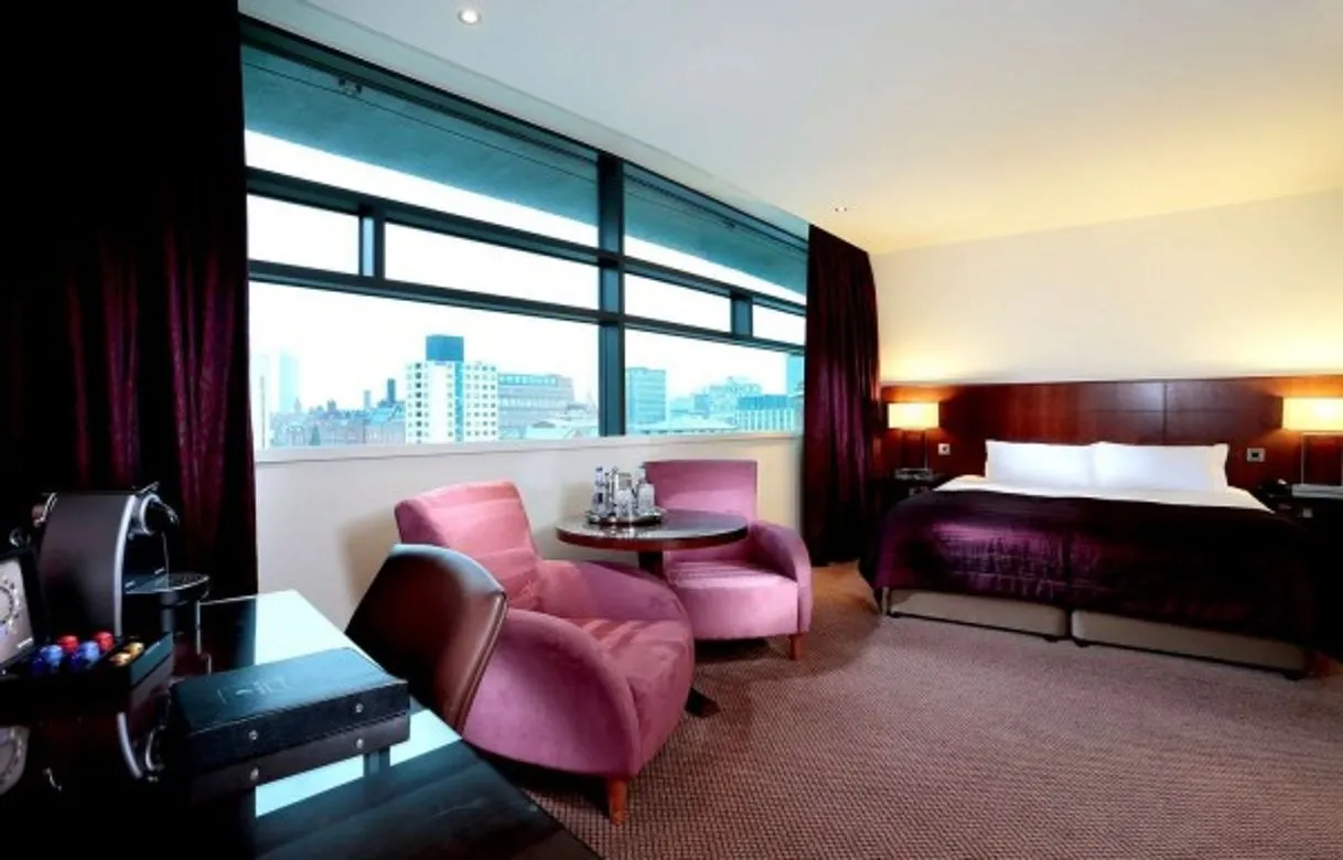 Macdonald Manchester Hotel