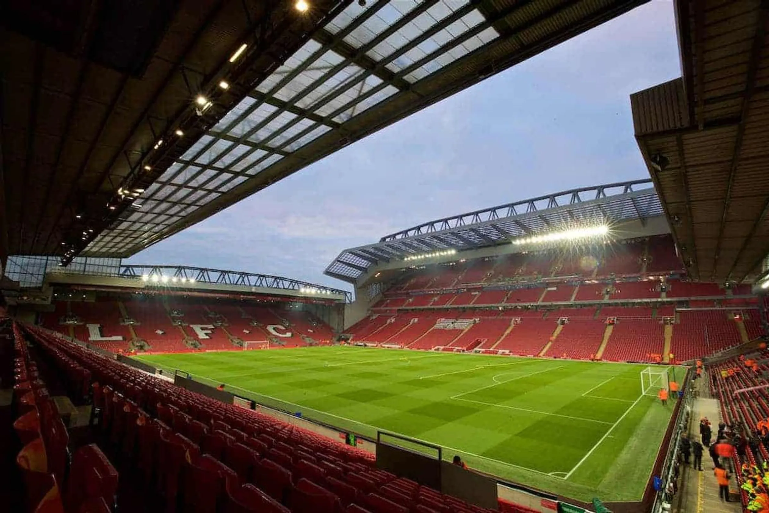 Anfield