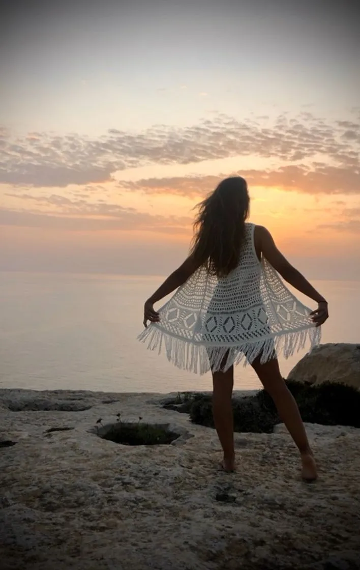 Dingli Cliffs