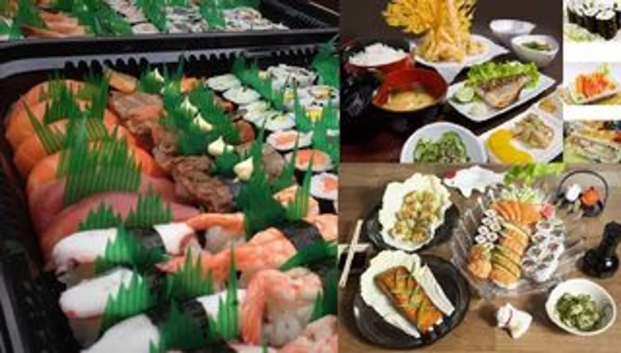 Japonês Lanchonete