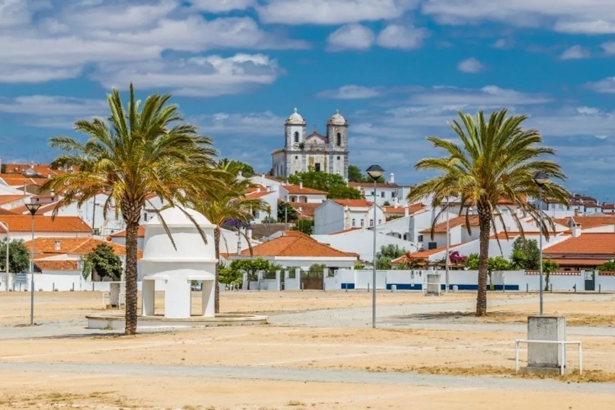 Alentejo