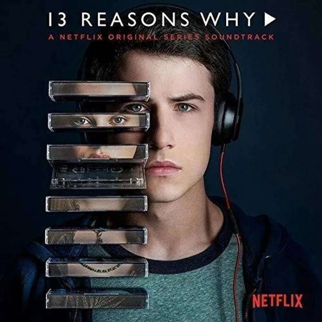 The 13 reasons why