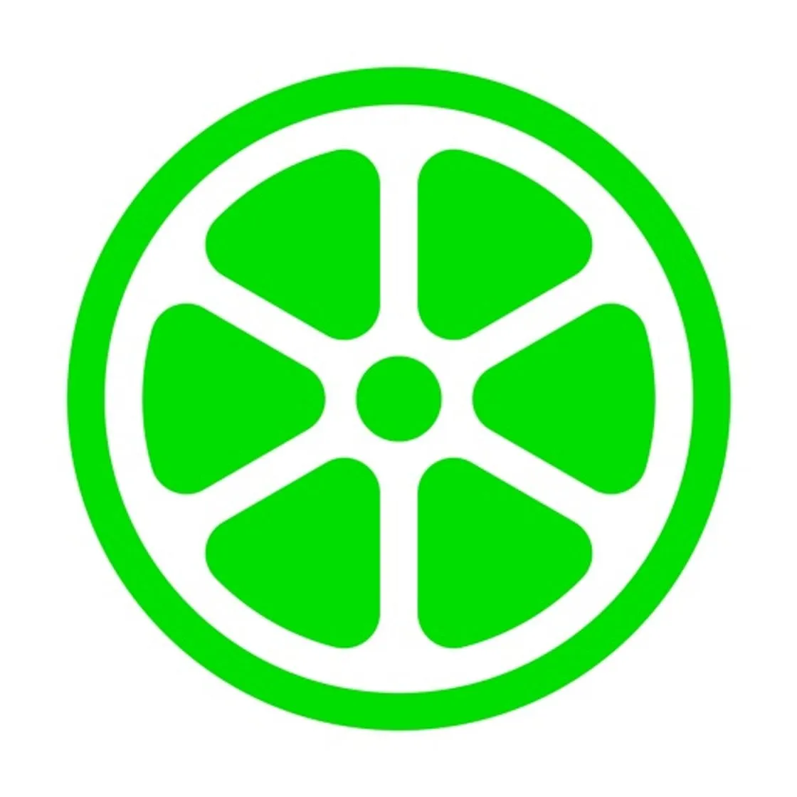 Lime - Your Ride Anytime