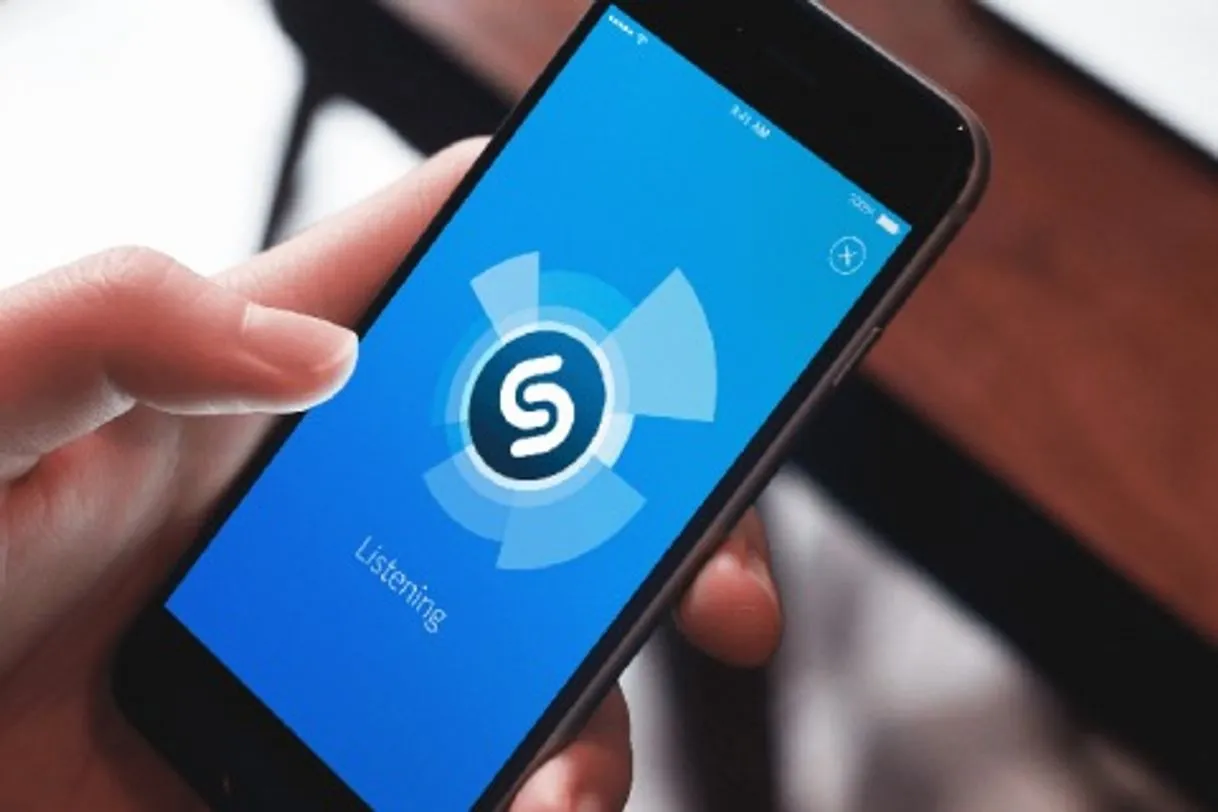 Shazam