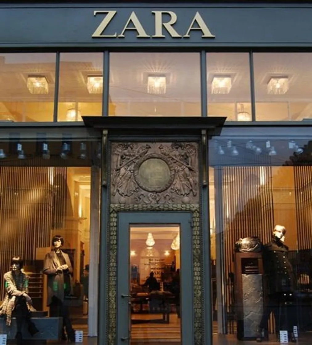 Zara