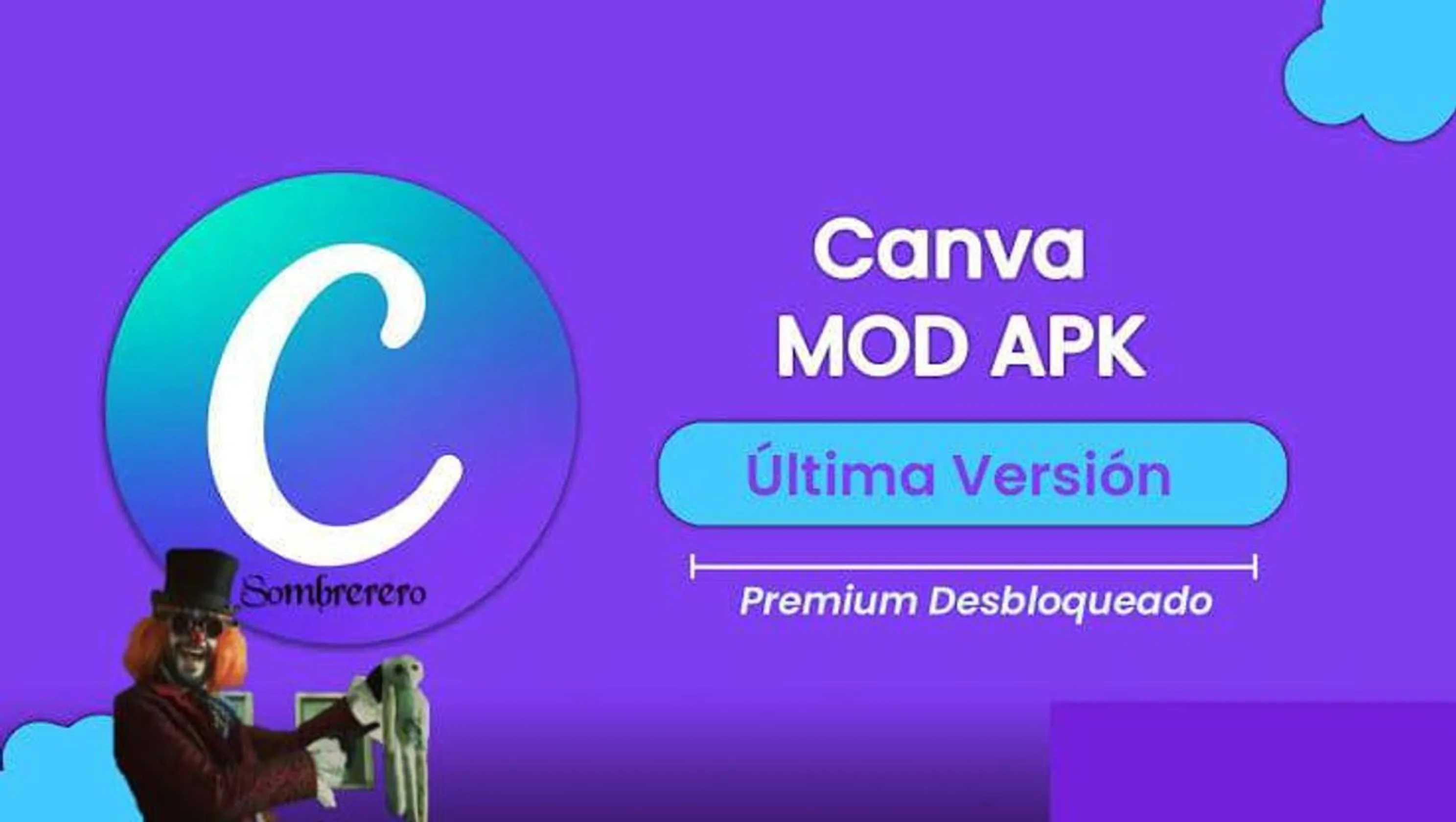 Canva Pro 🎩