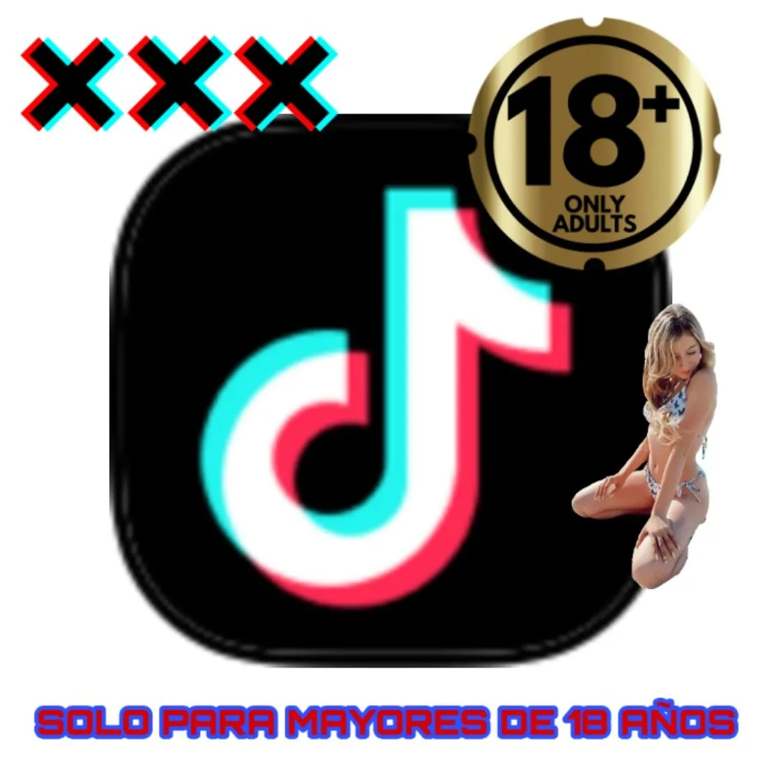 Tiktok +18